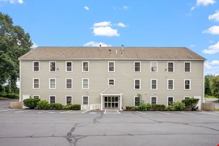 Preview of Office space for Rent at 233 Ayer Rd