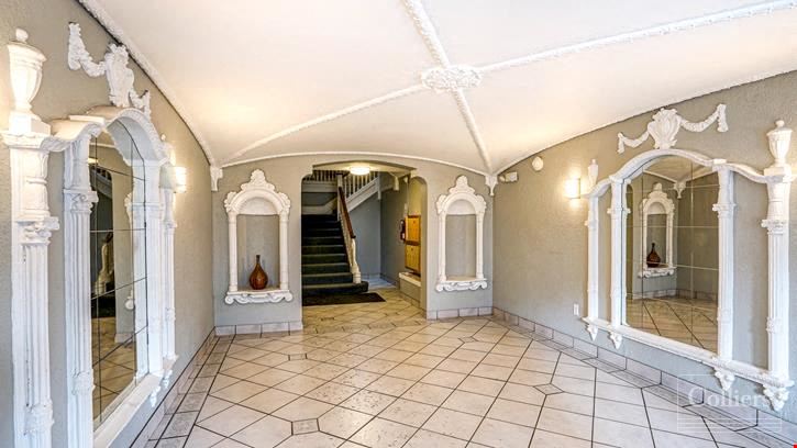 For Sale | 2490 Greenwich Street