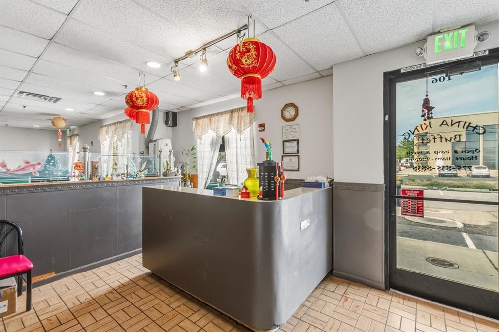 460 W Main St Fernley NV 89408