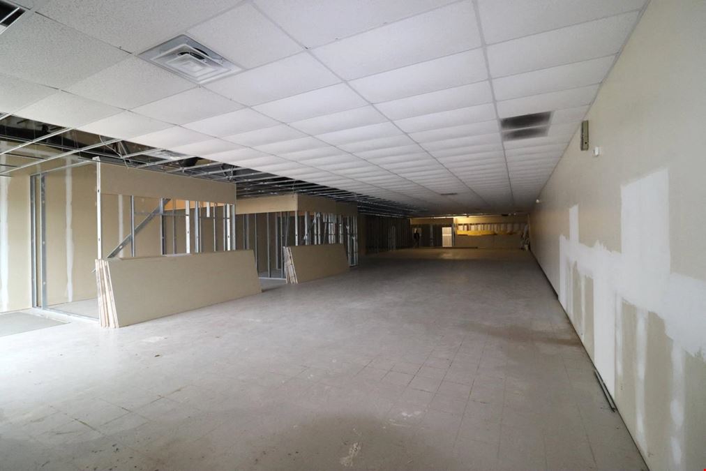 Sturgis Retail Center