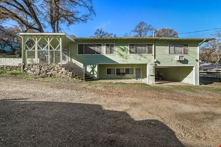 Preview of Other space for Sale at 14840 Valley Avenue