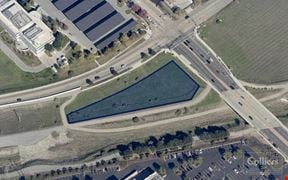 LAND  FOR SALE