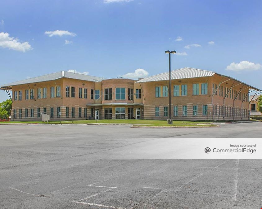 Oakwell Medical Office Building