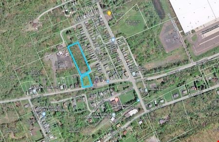 Preview of commercial space at Vacant Land-1.89 Acres