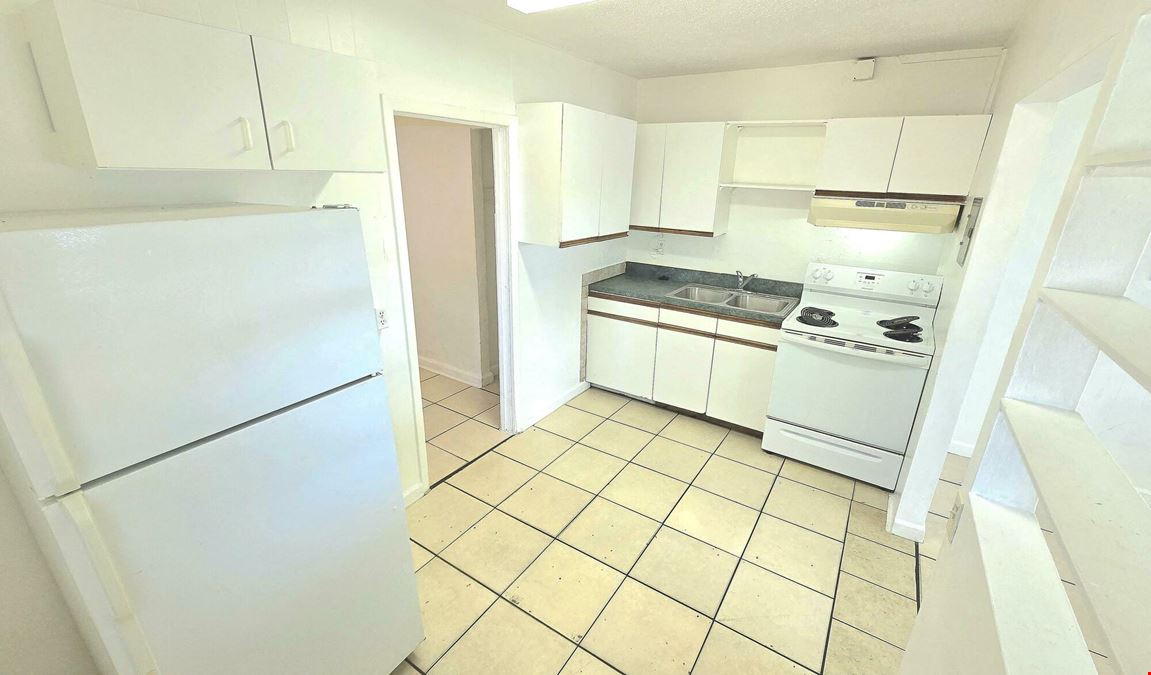 Residential Rental Investment! (2 Parcels / 4 Units)