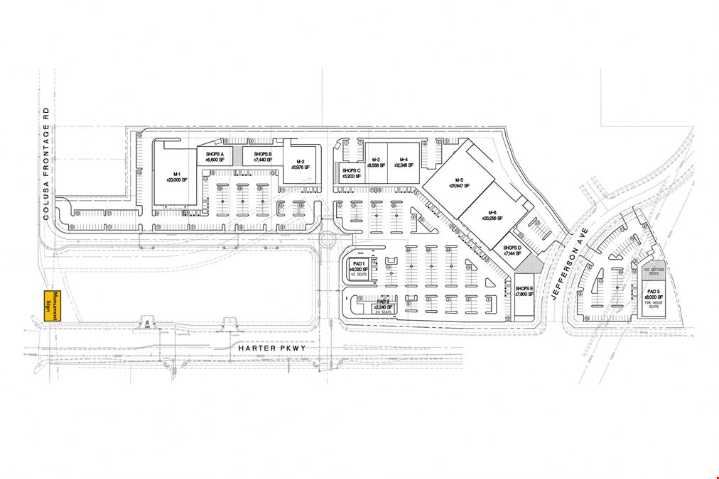 Harter Marketplace