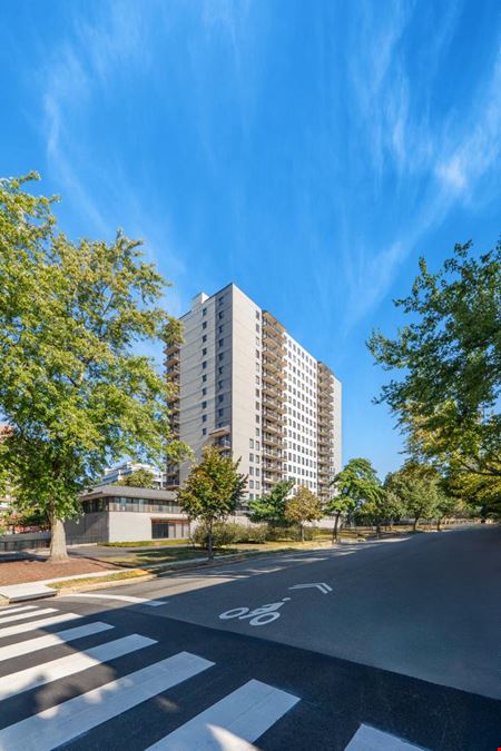 Port Royal Condominium