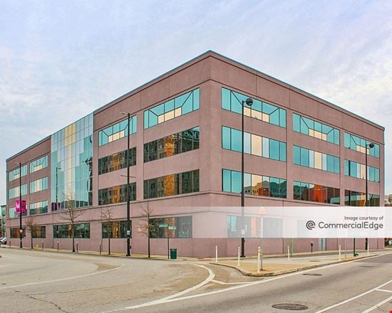 Preview of Office space for Rent at 250 Court St. W