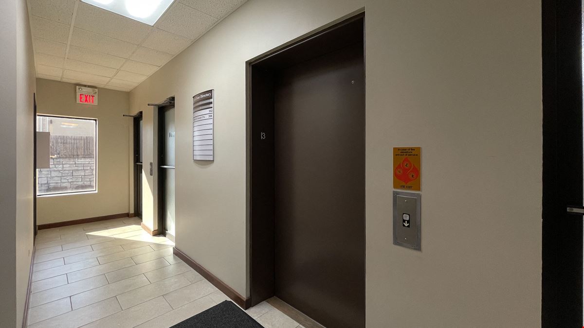 Downtown Batavia Professional Office