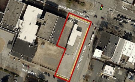 Preview of Office space for Rent at 1302 Broad Street