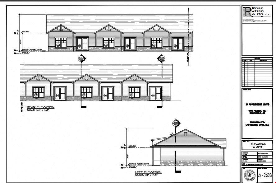 1030 Federal Rd
