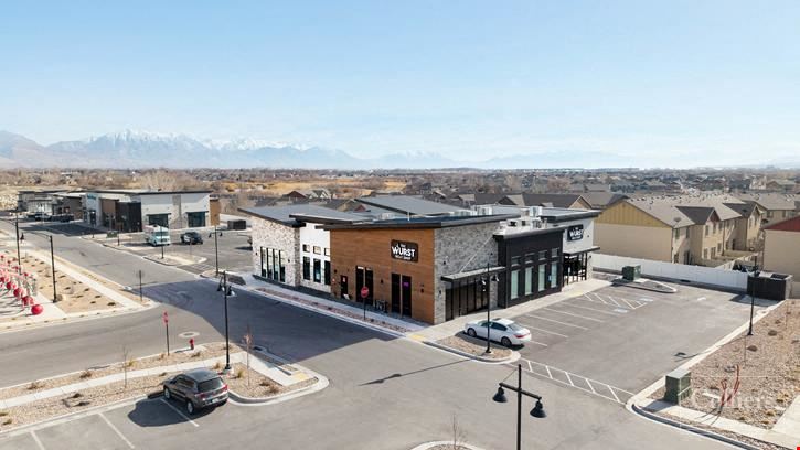 Steele Ridge Plaza Building #2