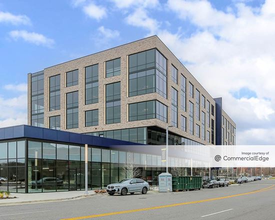 Preview of Office space for Rent at 950 Harry S. Truman Drive