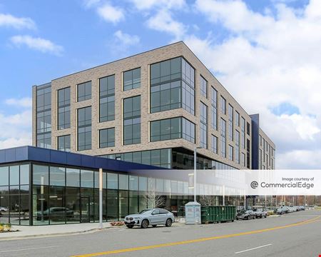Preview of Office space for Rent at 950 Harry S. Truman Drive