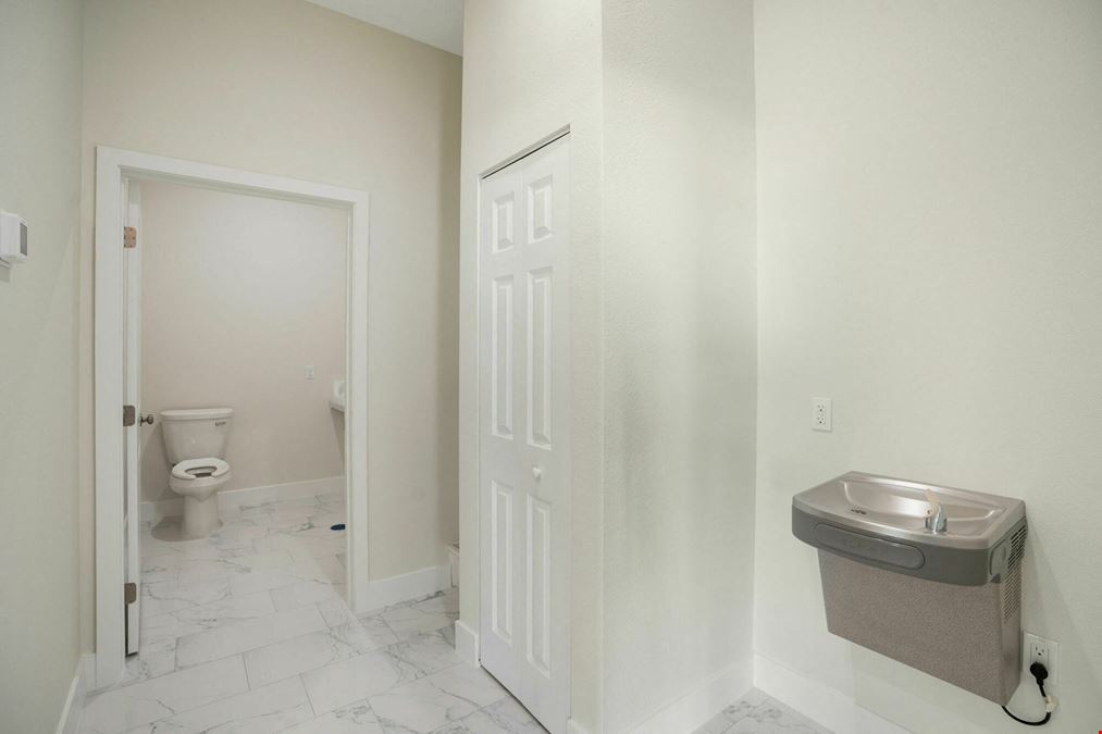 Brand New Industrial Property