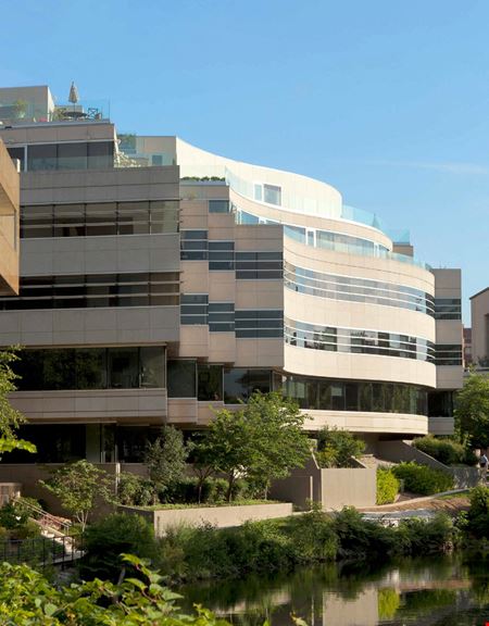 Preview of Office space for Rent at 2900 K Street, NW