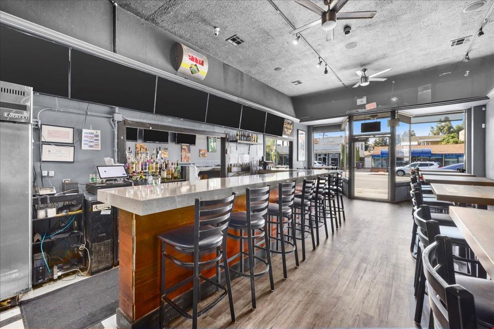 Roundin' 3rd + Selva - Two Highly Regarding Long Beach Restaurant