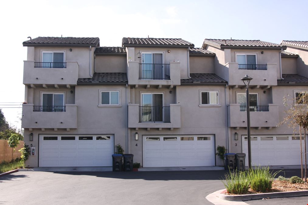 Village Run Apartment Homes