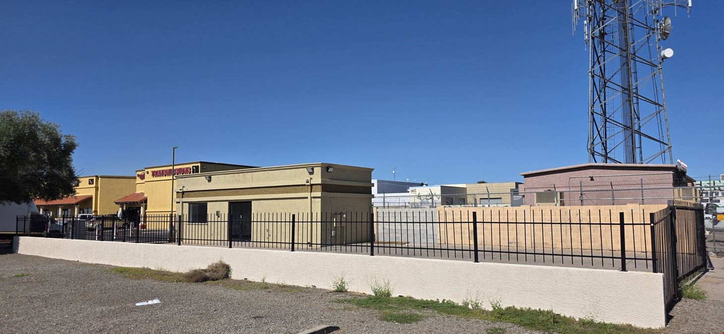 506 W Broadway Rd