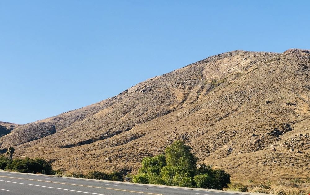 FONTANA & JURUPA VALLEY 531 ACRES