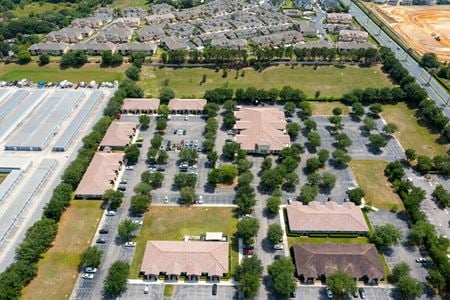 Preview of Office space for Rent at 17311 Pagonia Rd