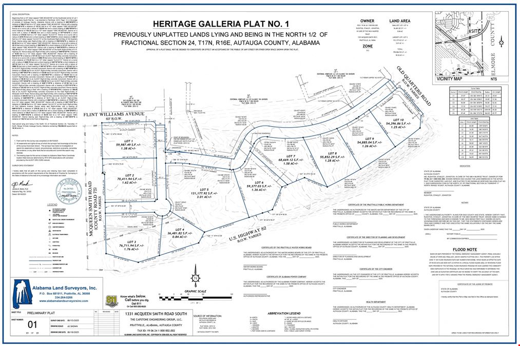 Heritage Galleria