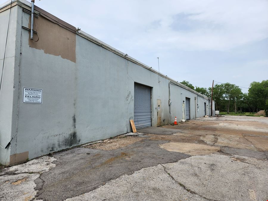 Flex Warehouse