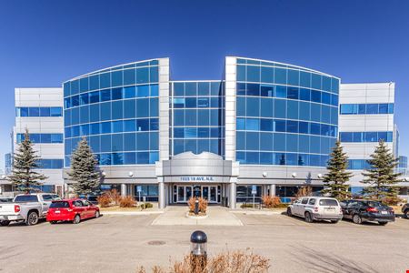 Preview of commercial space at 1925 & 1933 18 Avenue NE