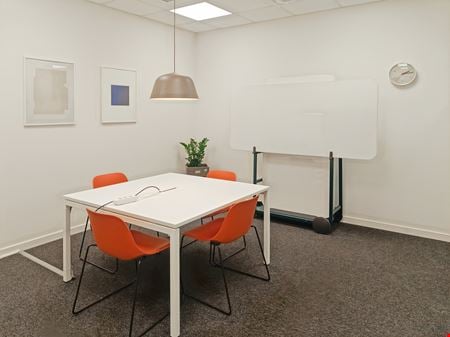Preview of Coworking space for Rent at 127 South Main Street 2nd Floor