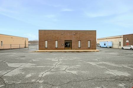 Preview of Industrial space for Rent at 93 Christiana Road