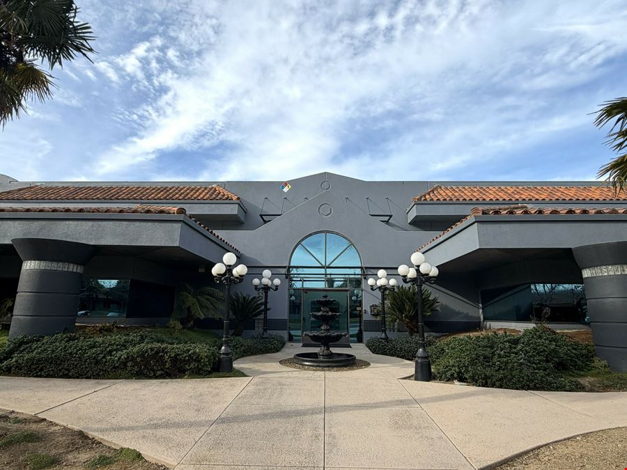 700 Jarvis Drive