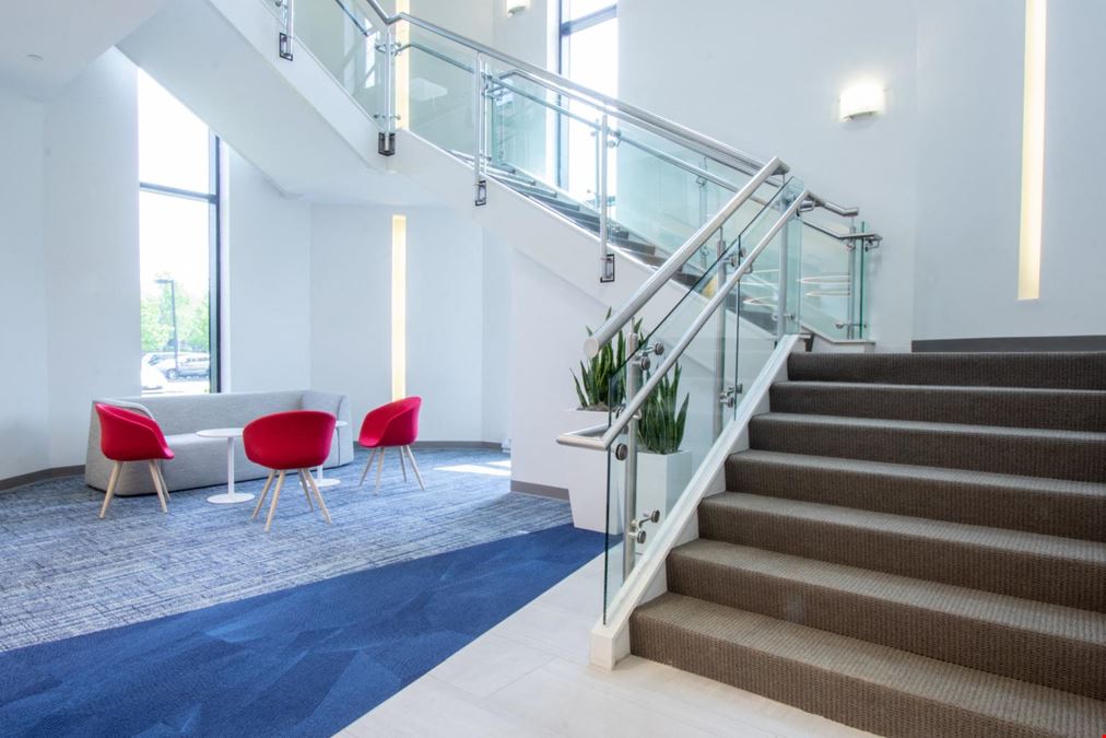 Marlborough Technology Park