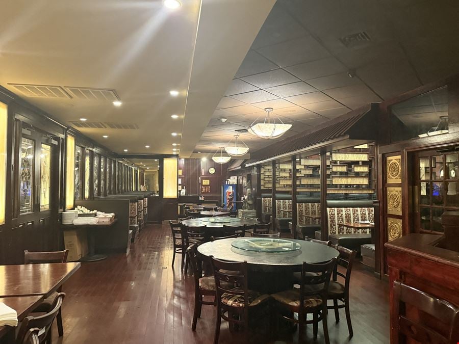 938 Maple Rd - PRICE REDUCTION Established Restaurant – Business, Goodwill & Equipment for Sale