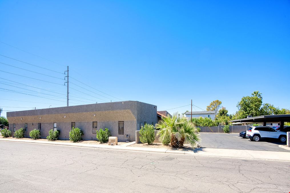 Mesa Professional Offices