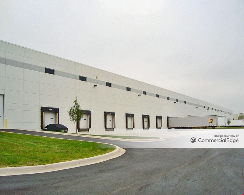 Territorial Business Campus