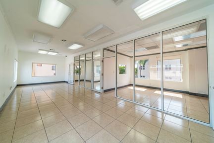 Palm Ave Office