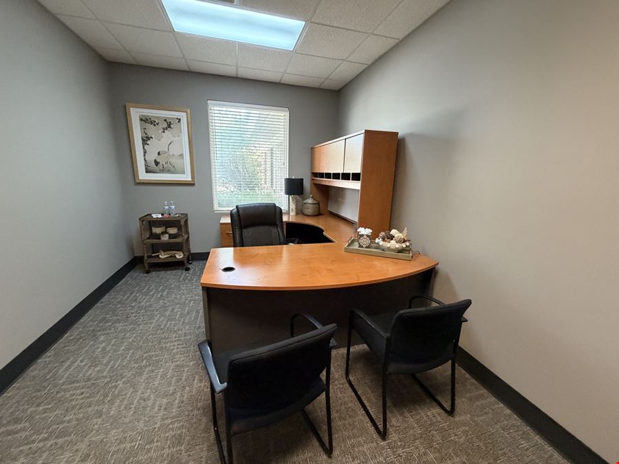 West Dodge Office Park