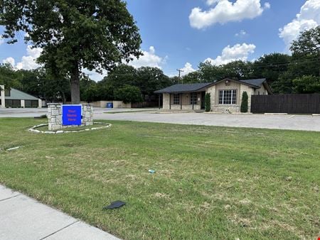 Preview of commercial space at 1220 Brown Trail
