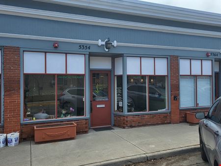 5354 W. 25th Ave.  - Denver