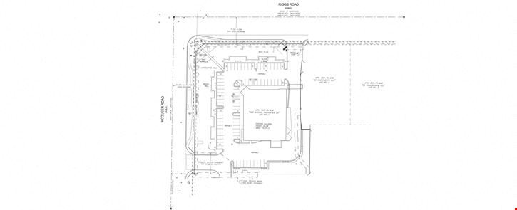 Freestanding Retail Building for Lease in Chandler