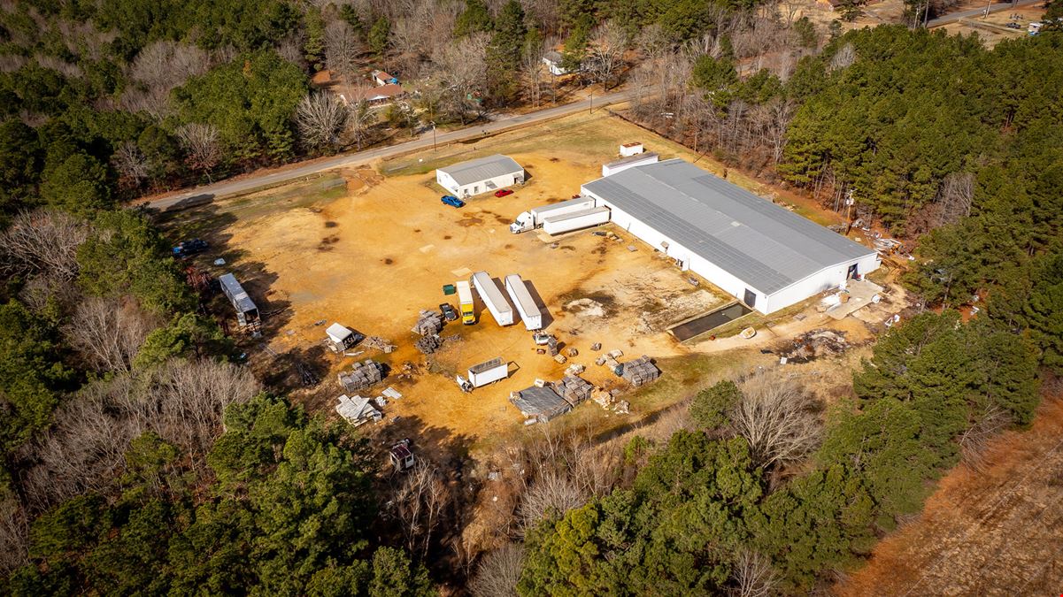 Gurdon Distribution