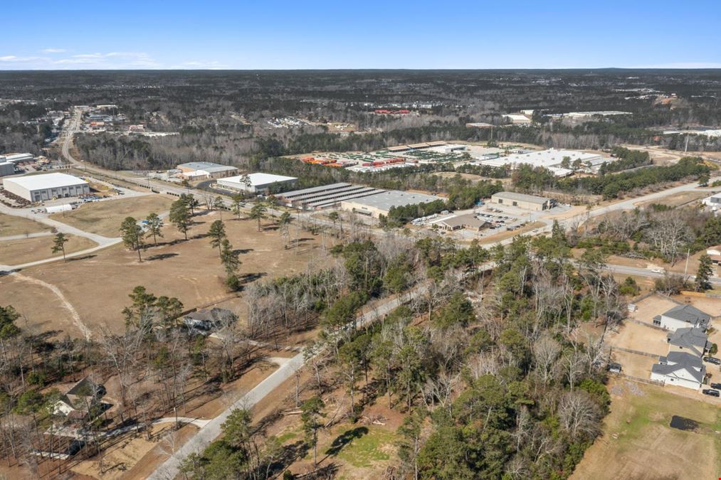 Development Site - Grovetown, GA