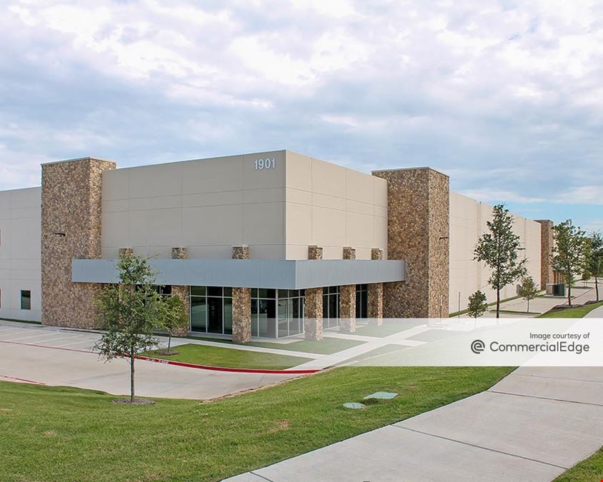 DFW North IV