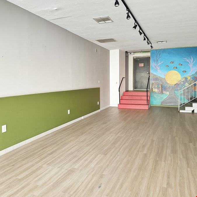 4331–4335 Crenshaw Boulevard