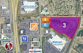 Acreage for Sale in Pueblo, CO