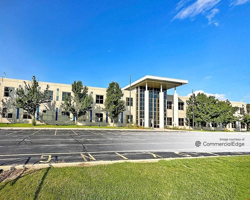 1550 Innovation Way
