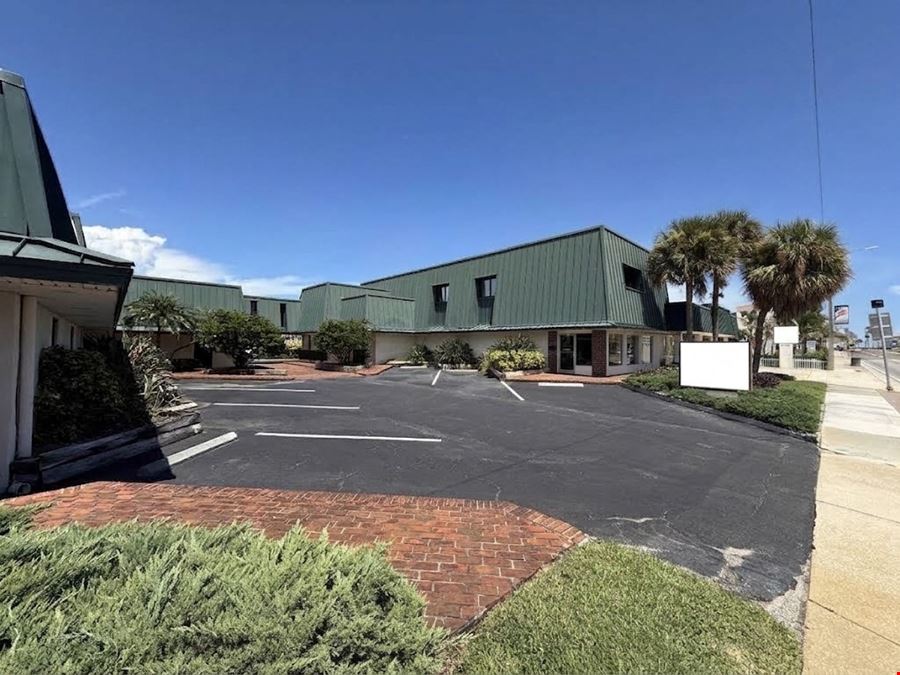 Fifth & Palm Office Complex