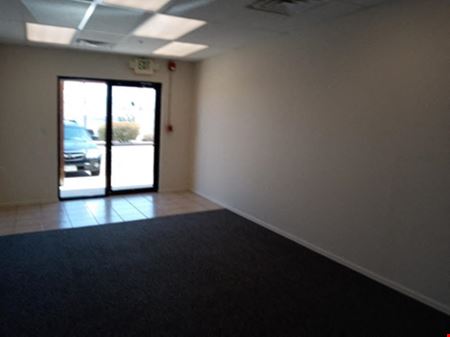 Preview of commercial space at 2477 Commerce Blvd