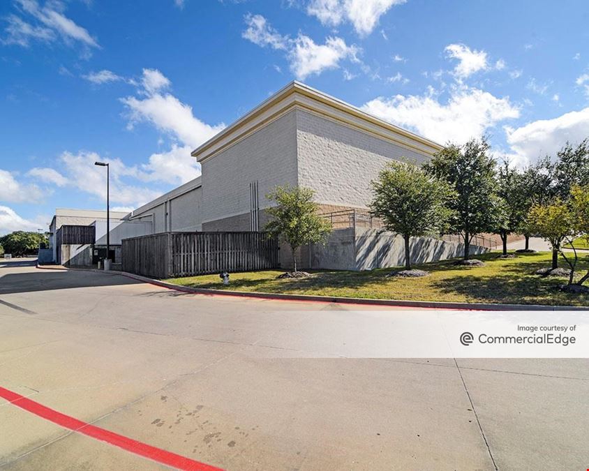 Luton Ranch - H-E-B