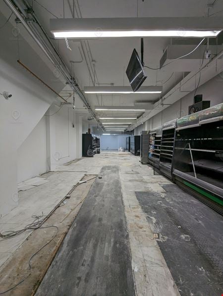 Preview of commercial space at 165 1st Ave